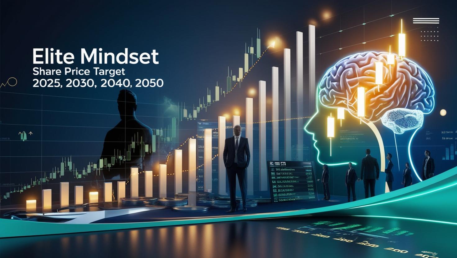 Elite Mindset Share Price