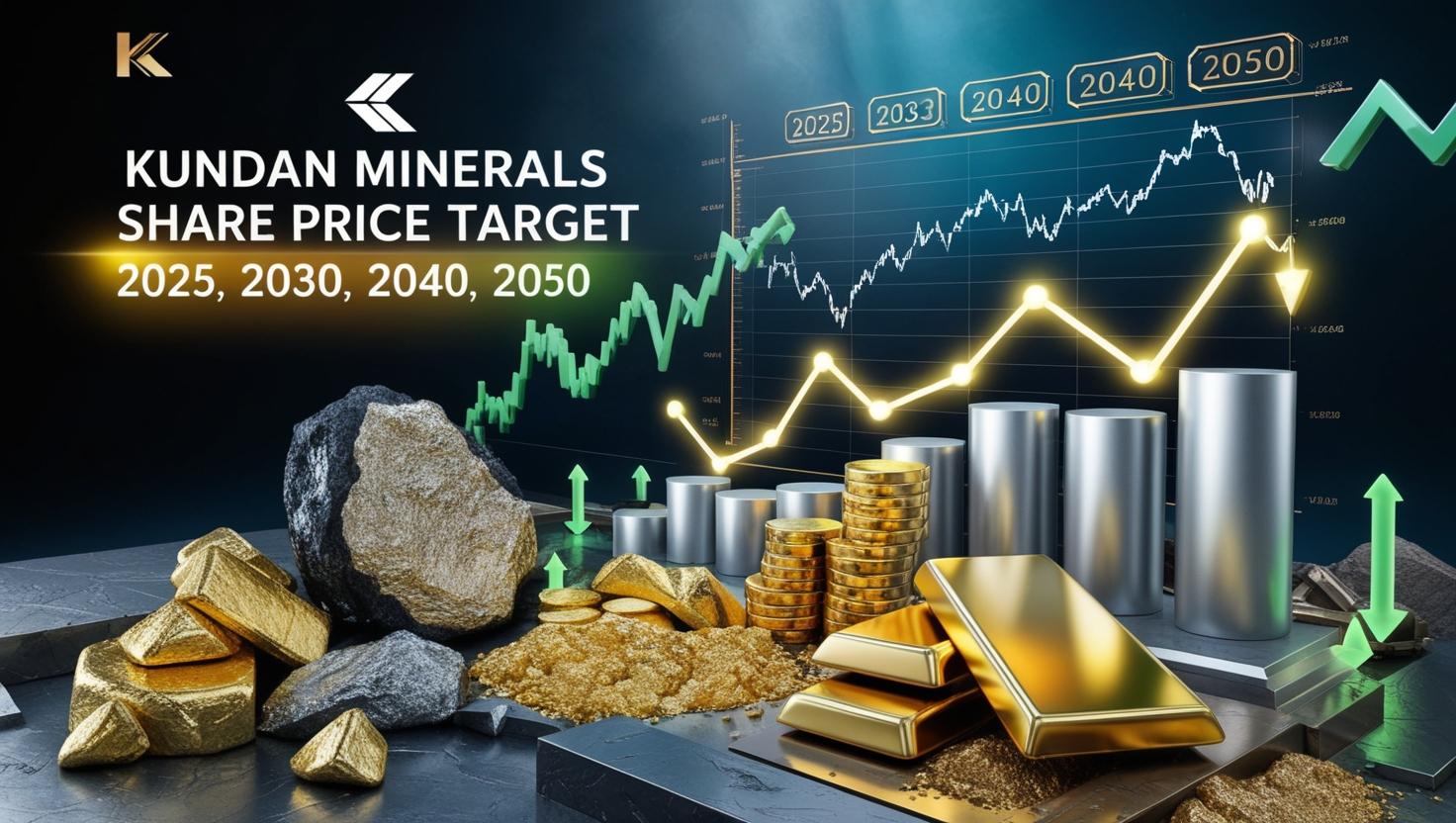 Kundan Minerals share price