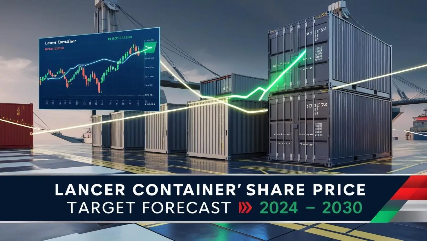 Lancer Container share price target forecast