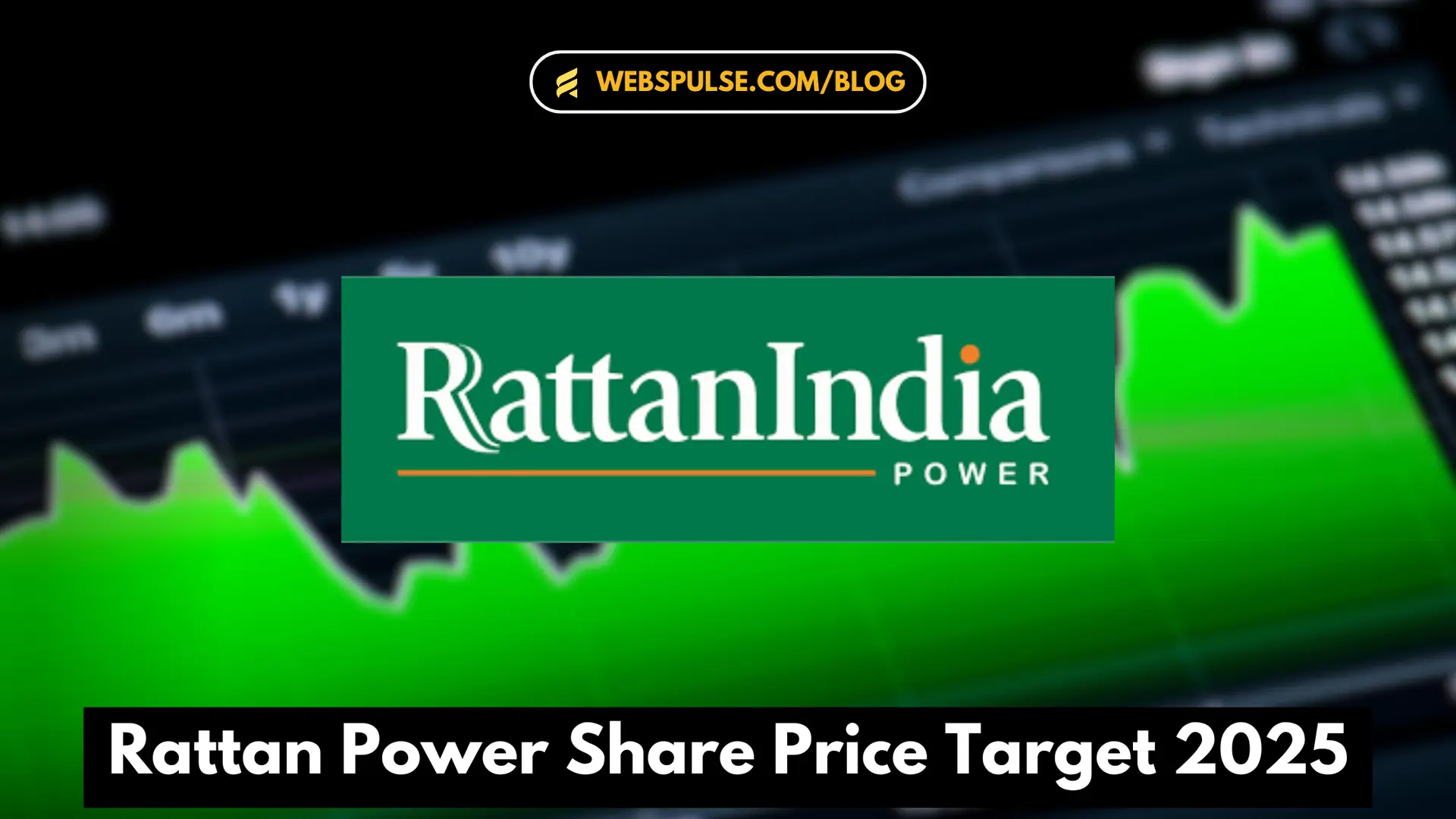 Rattan Power Share Price Target 2025