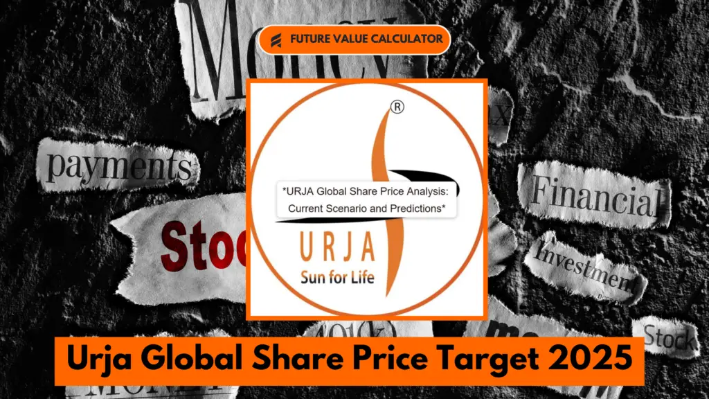 Urja-Global-Share-Price-Target-2025