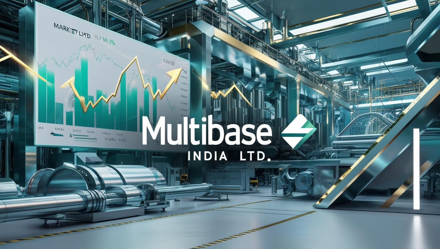 multibase india ltd share price target