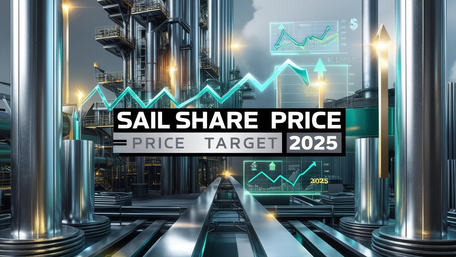 sail share price target 2025