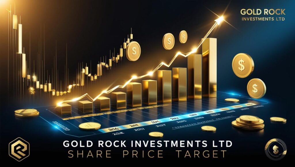 Gold Rock Investments Ltd Share Price Target 2024 to 2050